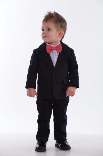 Нарядный костюм для мальчика 1-2 лет