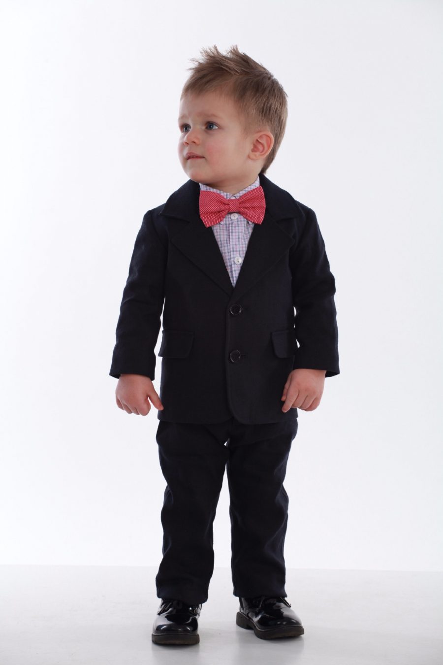 Нарядный костюм для мальчика 1-2 лет